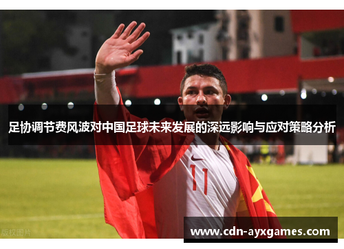 足协调节费风波对中国足球未来发展的深远影响与应对策略分析 足协调节费风波对中国足球未来发展的深远影响与应对策略分析