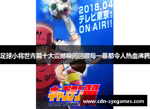 足球小将世青篇十大震撼瞬间回顾每一幕都令人热血沸腾 足球小将世青篇十大震撼瞬间回顾每一幕都令人热血沸腾