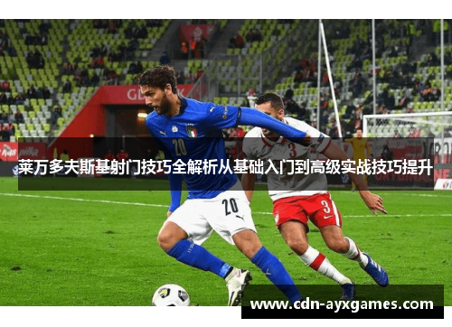 莱万多夫斯基射门技巧全解析从基础入门到高级实战技巧提升