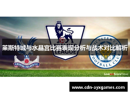 莱斯特城与水晶宫比赛表现分析与战术对比解析