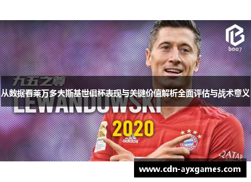 从数据看莱万多夫斯基世俱杯表现与关键价值解析全面评估与战术意义