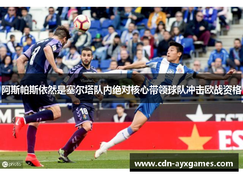 阿斯帕斯依然是塞尔塔队内绝对核心带领球队冲击欧战资格 阿斯帕斯依然是塞尔塔队内绝对核心带领球队冲击欧战资格