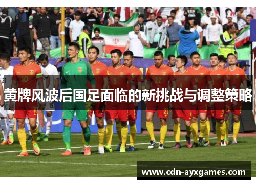 黄牌风波后国足面临的新挑战与调整策略