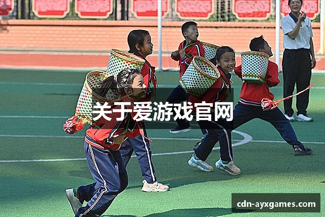 关于爱游戏官网